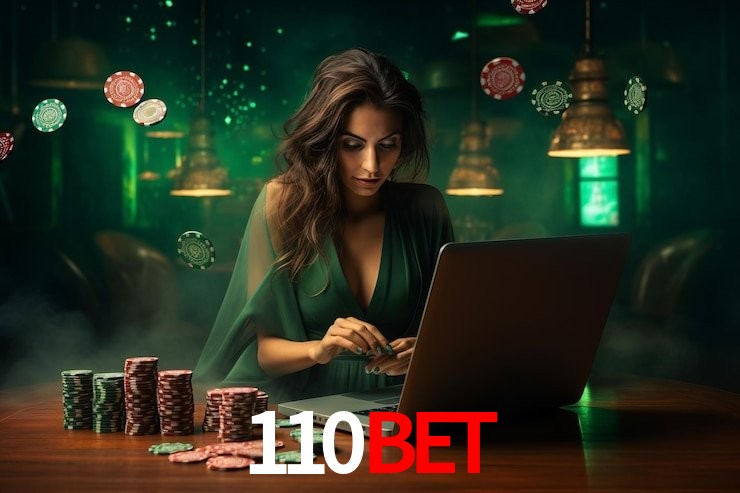 110bet login