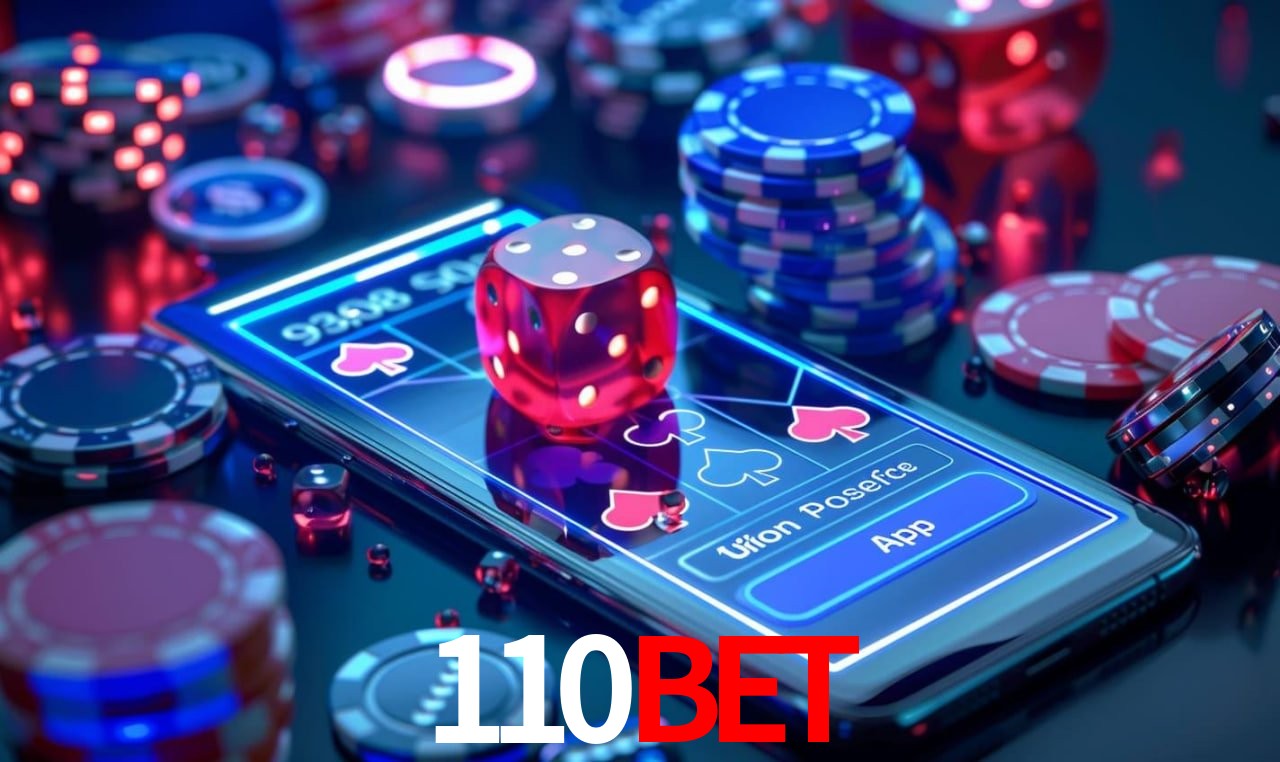 110bet login