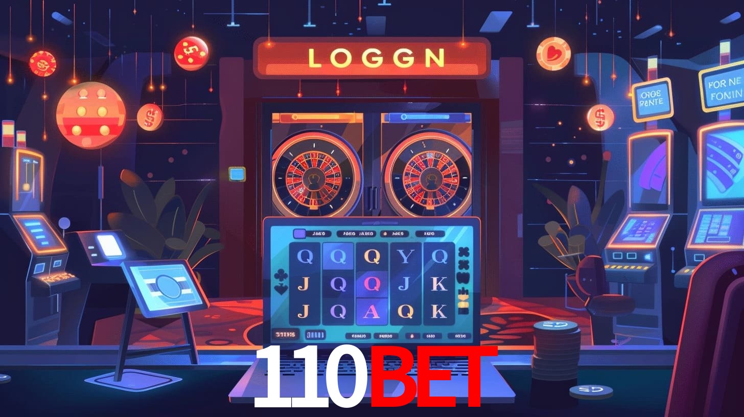 110bet: Seu Cassino Premiado com Pagamentos Rápidos