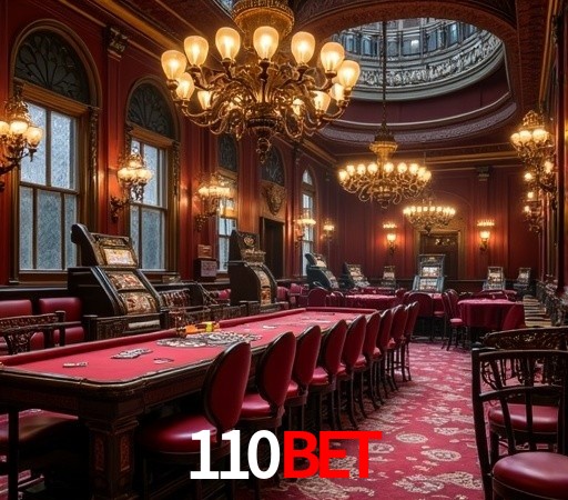  110bet.com
