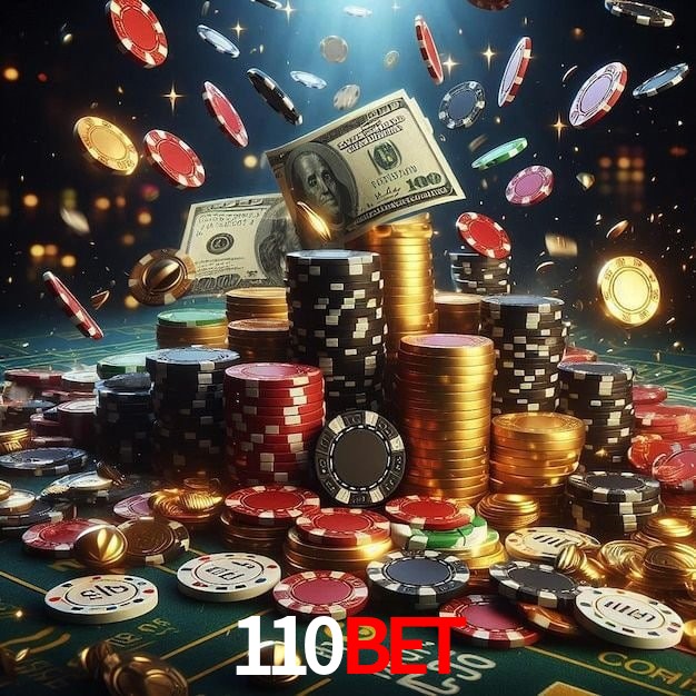110bet